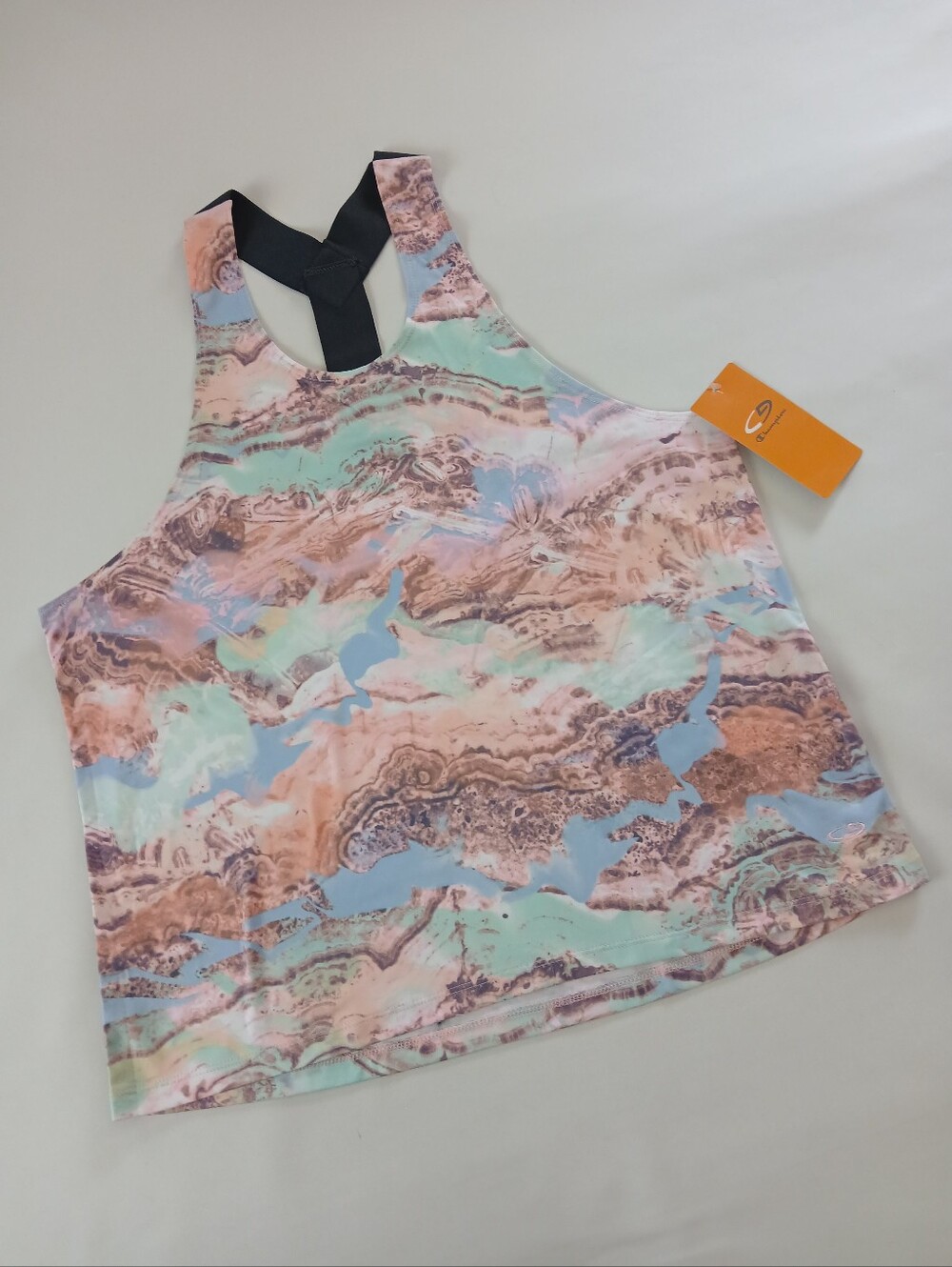 NWT New Champion Racer Back Tank Top